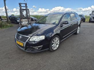 Volkswagen Passat Variant 1.4 TSi picture 3