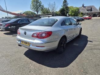skadebil auto Volkswagen Passat cc 1.8 TSi 2009/4