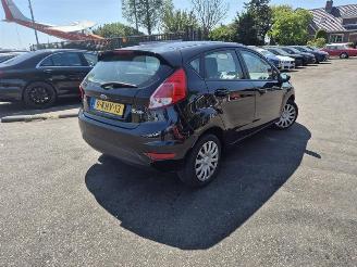 skadebil auto Ford Fiesta 1.0 Ti 2013/4