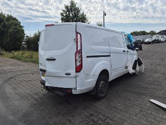 Ford Transit Custom 2.0 TDCi picture 1