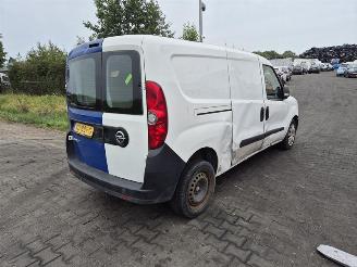 Opel Combo 1.3 CDTi picture 1