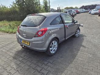 Auto da rottamare Opel Corsa 1.4 16v 2014/10