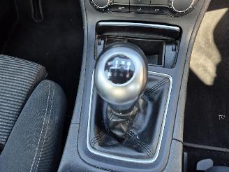 Mercedes B-klasse 180 Cdi picture 10