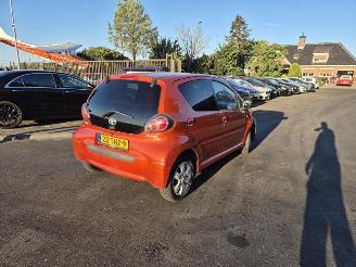 Toyota Aygo 1.0 12v picture 1