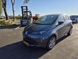 Renault Zoé R90 picture 3