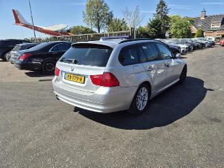 Auto incidentate BMW 3-serie 316 d Touring 2011/4