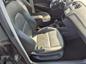 Seat Ibiza ST 1.2 TDi picture 9