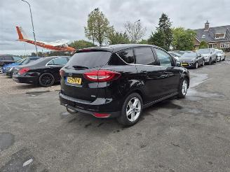 Schadeauto Ford C-Max 1.5 Ti VCT 2018/5