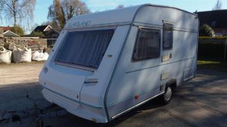 Schade caravan Euroland  380 1994/1