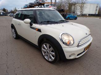 Mini One 1.6 Minimalist Business Line picture 2