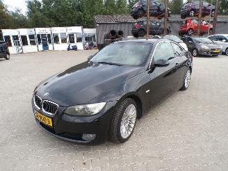 Coche accidentado BMW 3-serie 320I coupe 2009/1