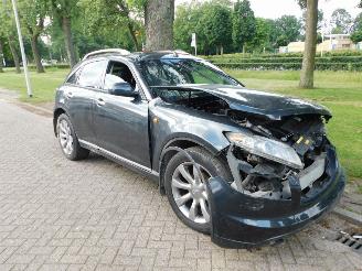 Avarii autoturisme Infiniti FX35 3.5 g3 gas 2005/1