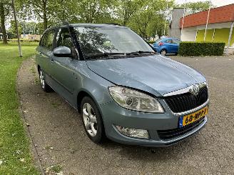 Skoda Fabia 1.2 picture 7
