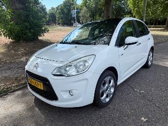 Avarii autoturisme Citroën C3 88 kW (120 PK)  1598 cc. 2010/5