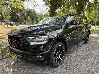 Unfallwagen Dodge Ram  2021/1