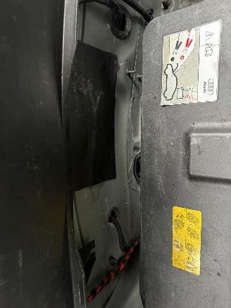 Audi A4 Limousine picture 12