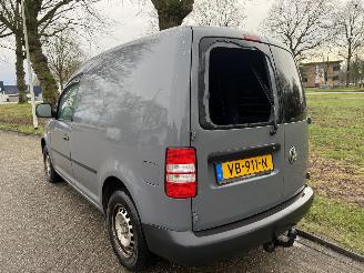 Volkswagen Caddy  picture 3