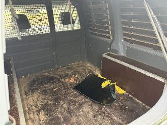 Volkswagen Caddy  picture 13