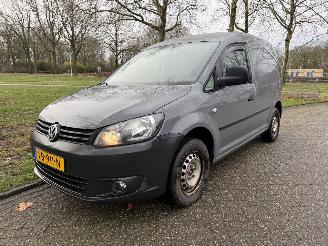 Unfallwagen Volkswagen Caddy  2013/1