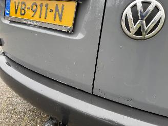Volkswagen Caddy  picture 12