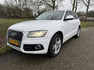 Avarii autoturisme Audi Q5  2014/1