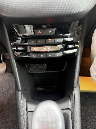 Peugeot 208  picture 20