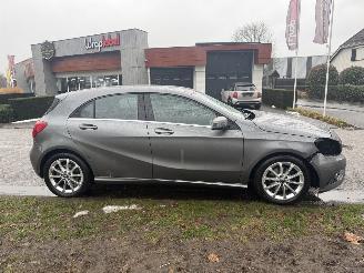 Mercedes A-klasse  picture 6