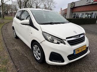 Peugeot 108  picture 7