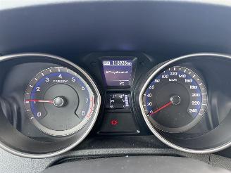 Hyundai I-30  picture 18