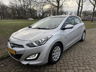 Schadeauto Hyundai I-30  2014/1