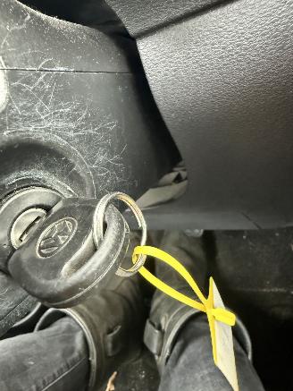 Volkswagen Fox  picture 19