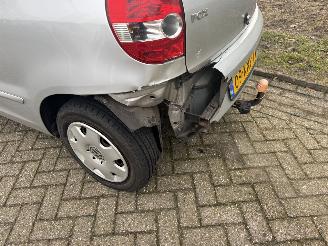 Volkswagen Fox  picture 12