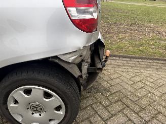 Volkswagen Fox  picture 13