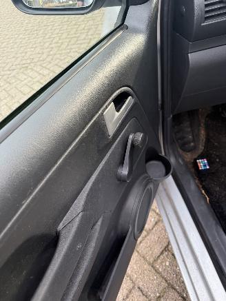 Volkswagen Fox  picture 15