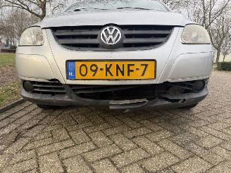 Volkswagen Fox  picture 10