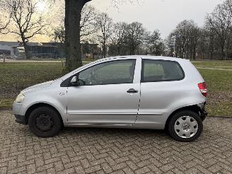 Volkswagen Fox  picture 2