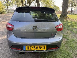 Seat Ibiza Fr picture 4