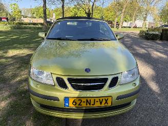 Saab 9-3 Cabrio picture 8