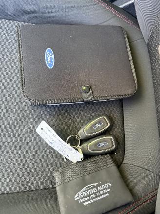 Ford Fiesta  picture 18