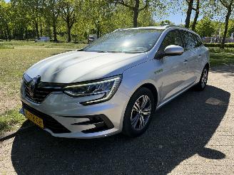 Renault Mégane Estate picture 1
