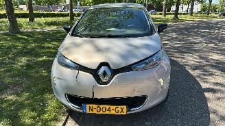 Renault Zoé  picture 3
