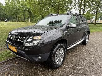 Unfallwagen Dacia Duster  2017/1