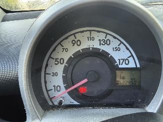 Peugeot 107  picture 20