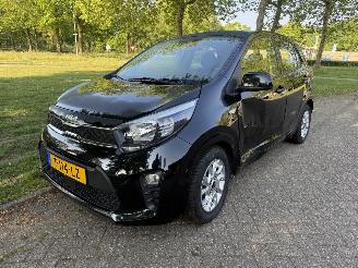 Unfallwagen Kia Picanto  2023/1
