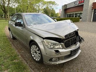 Mercedes C-klasse  picture 7