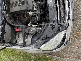 Mercedes C-klasse  picture 11