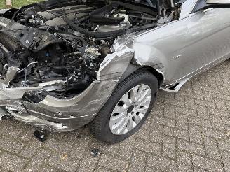 Mercedes C-klasse  picture 18