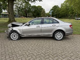Mercedes C-klasse  picture 2