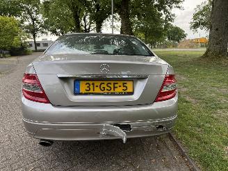 Mercedes C-klasse  picture 4