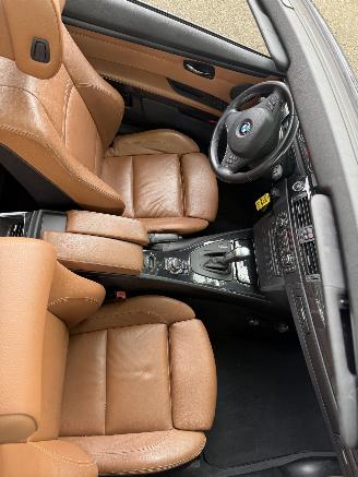 BMW 3-serie Cabrio picture 34